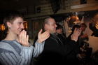   @   (Cotton Bar)