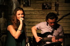 Duet Julep @ Cotton Bar