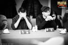 Mafia Dnepr League  -  