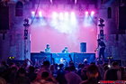 HEADBANGERS 13 feat. DODGE & FUSKI (UK) @ Time Out,