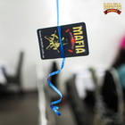 Mafia Dnepr League -  