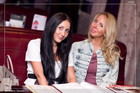 Evrovision party  Creative Club Bartolomeo
