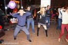    FRIENDS'TIME Moskva