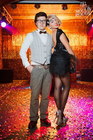 Great MR. ! .1 (Moulin Rouge)