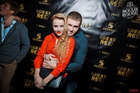 Great MR. ! .2 (Moulin Rouge)