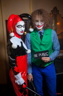 #Halloween (OPERA Club)