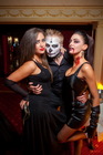 #Halloween (OPERA Club)