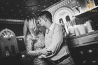 Valentine Day (OPERA Club, 14.02.2014)