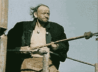 житель планеты Плюк